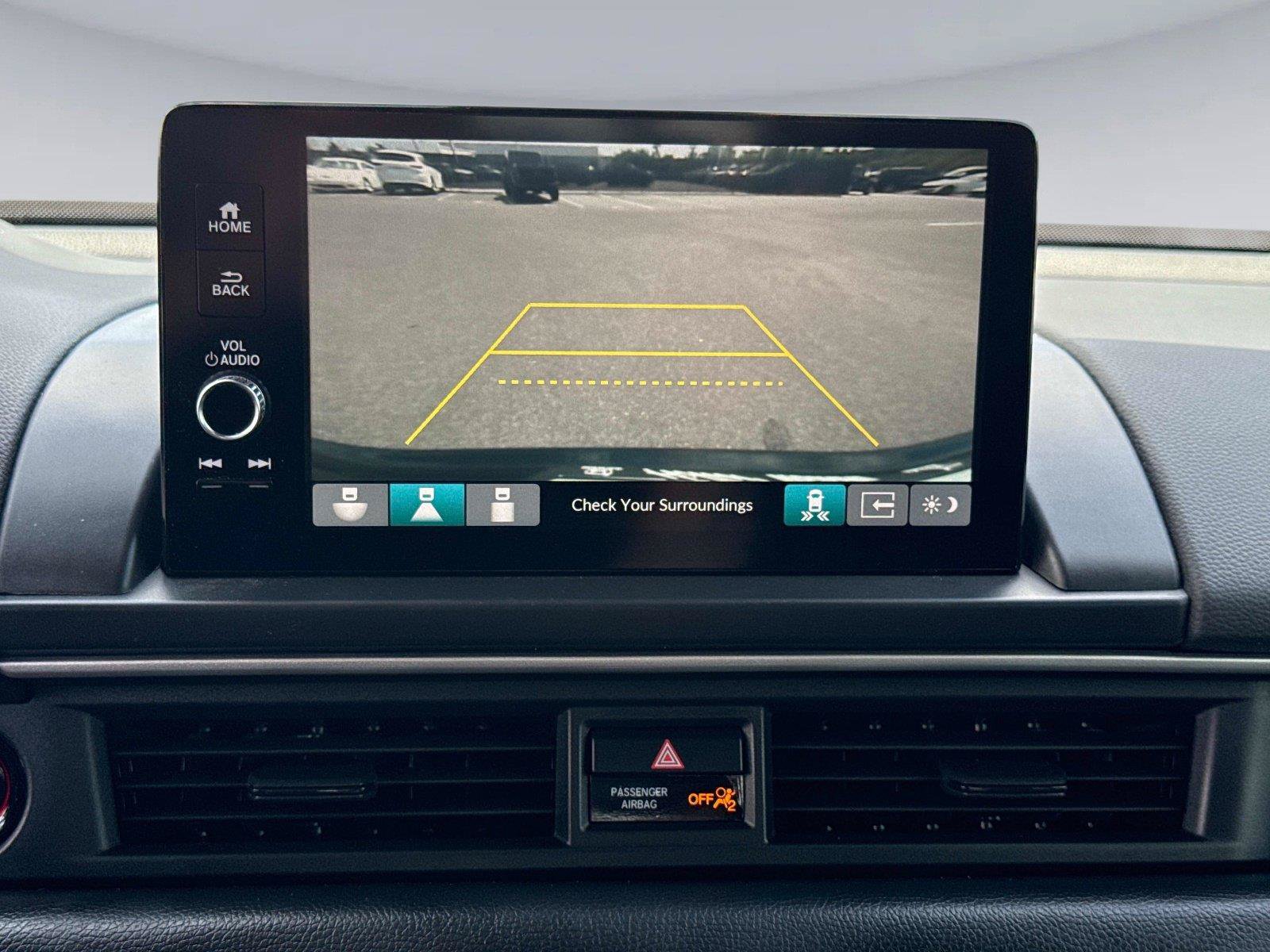Certified 2023 Honda Pilot EX-L image 26