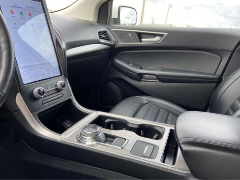 Used 2024 Ford Edge SEL w/ Convenience Package AWD/4WD image 32