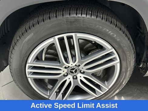 Certified 2023 Mercedes-Benz GLS 450 4MATIC image 14
