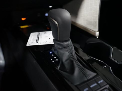 New 2026 Toyota Camry XLE image 21