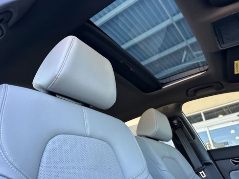 New 2026 Honda Civic Sport Touring image 15