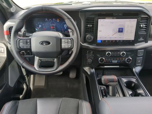 New 2025 Ford F150 Raptor image 14