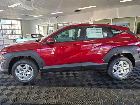 New 2026 Hyundai Kona SE AWD/4WD image 6