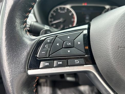 Used 2023 Nissan Altima 2.5 SR FWD image 17