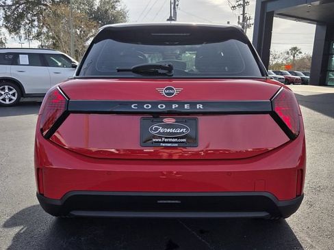 New 2026 MINI Cooper 4-Door Hardtop FWD image 6