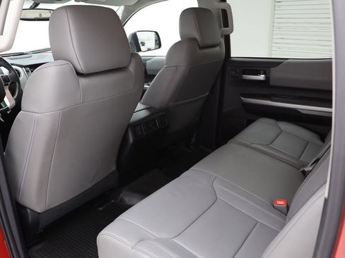 Used 2014 Toyota Tundra Limited image 16