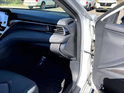 Certified 2024 Toyota Camry LE image 18