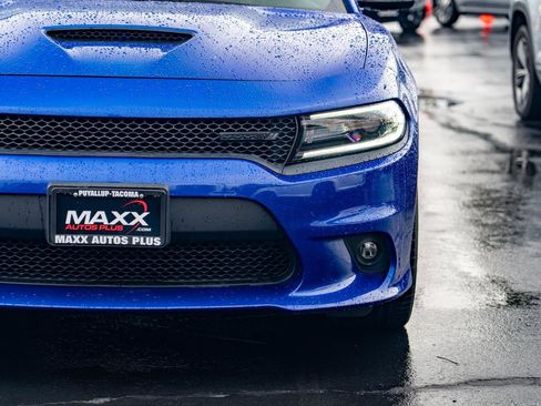 Used 2021 Dodge Charger GT w/ Blacktop Package image 5
