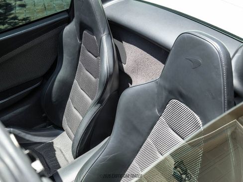 Used 2014 McLaren MP4-12C Spider RWD image 58