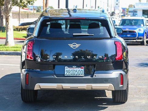 Used 2025 MINI Cooper Countryman S image 8