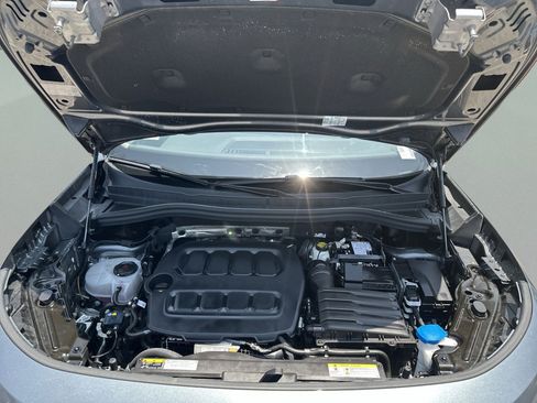 Used 2025 Volkswagen Tiguan S FWD image 39
