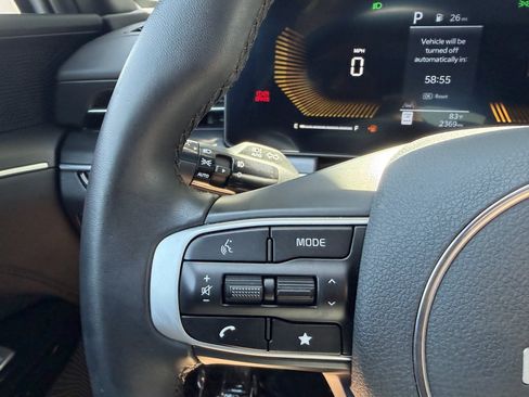 Used 2025 Kia K5 GT-Line w/ GT-Line Premium Package FWD image 27