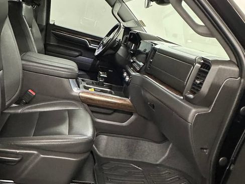 Used 2023 GMC Sierra 1500 Elevation w/ Elevation Premium Package AWD/4WD image 42