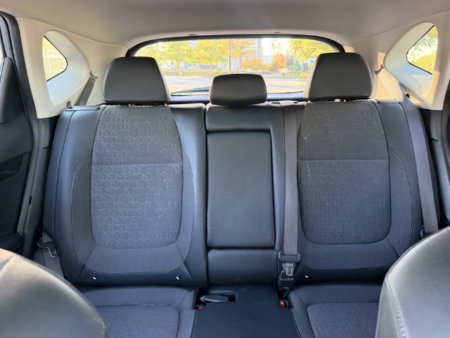 Certified 2024 Kia Seltos X-Line AWD/4WD image 38