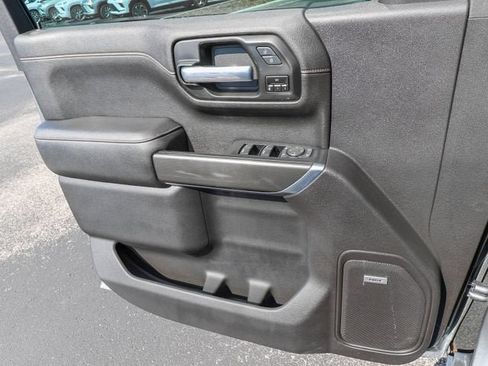 Used 2020 GMC Sierra 1500 AT4 w/ AT4 Premium Package AWD/4WD image 13