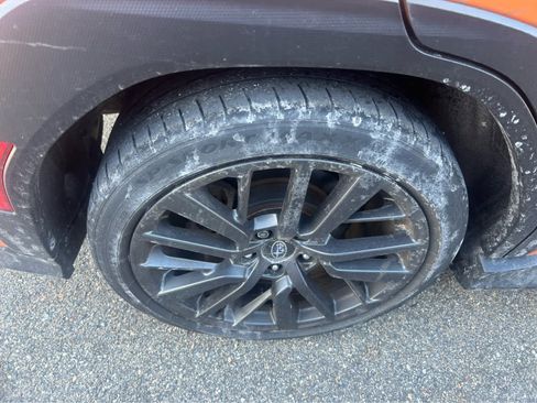 Used 2022 Subaru WRX Premium image 14