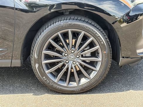 Used 2022 Acura RDX AWD image 14