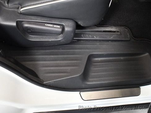 Used 2020 INFINITI QX60 Signature Edition image 19