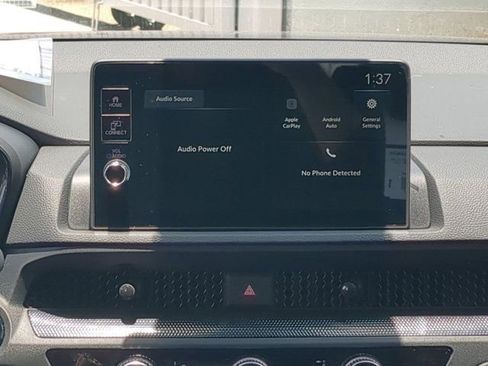 New 2026 Honda CR-V LX image 16