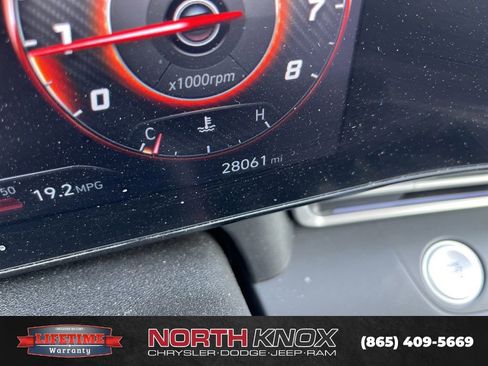 Used 2025 Hyundai Elantra SEL image 10