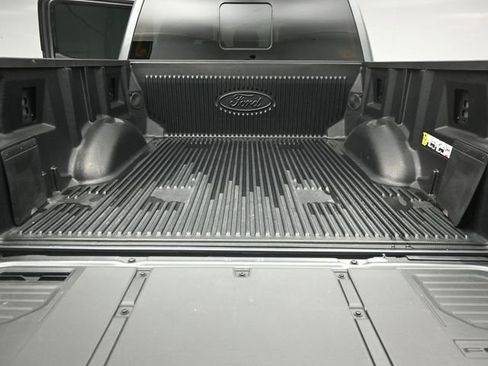 Used 2025 Ford F150 XLT w/ Equipment Group 302A MID image 26