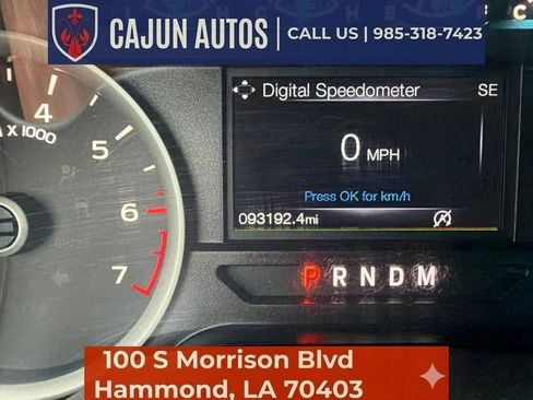 Used 2020 Ford F150 XLT w/ Equipment Group 302A Luxury AWD/4WD image 18