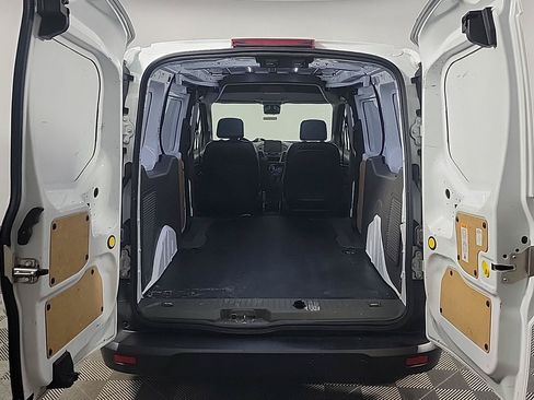 Used 2020 Ford Transit Connect XL FWD image 6