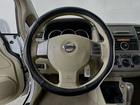 Used 2009 Nissan Versa 1.8 S w/ PWR Pkg FWD image 15