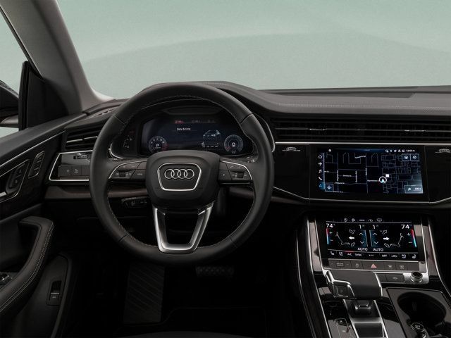 Used 2023 Audi Q8 Prestige AWD/4WD image 38
