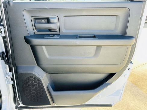 New 2025 RAM 2500 Tradesman image 27