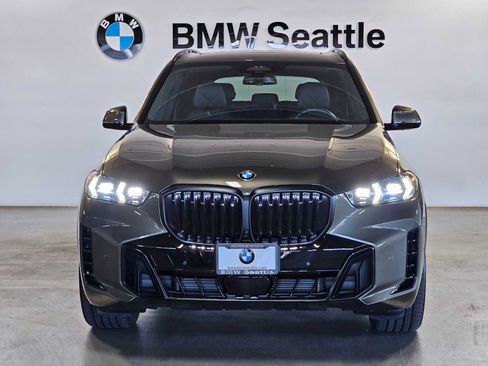 Used 2026 BMW X5 xDrive40i w/ M Sport Package AWD/4WD image 6