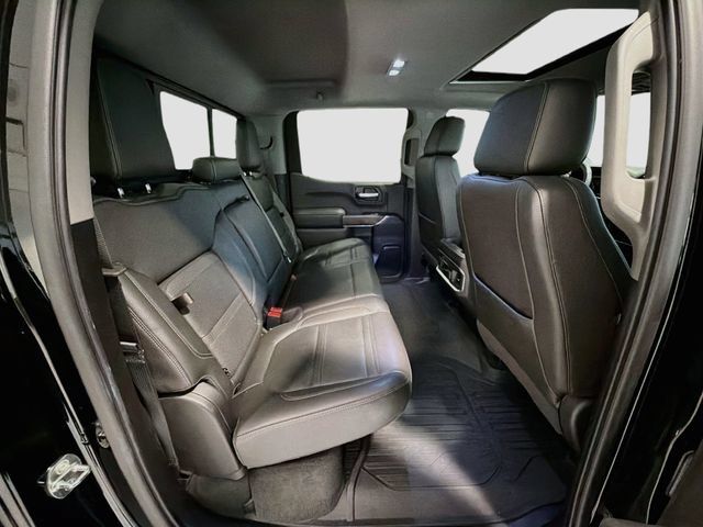 Used 2019 GMC Sierra 1500 Denali AWD/4WD image 23