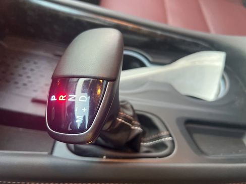 Used 2025 Dodge Durango SRT Hellcat AWD/4WD image 59
