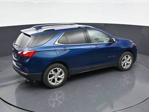 Used 2019 Chevrolet Equinox Premier AWD/4WD image 30