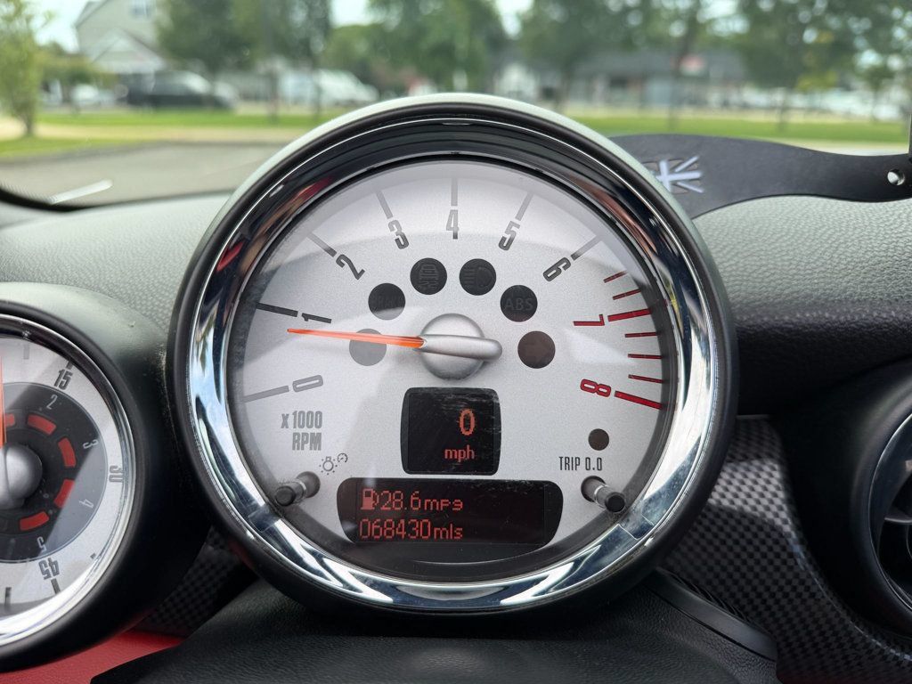 Used 2013 MINI Cooper S FWD image 15