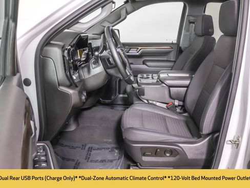 Used 2023 Chevrolet Silverado 1500 LT image 7