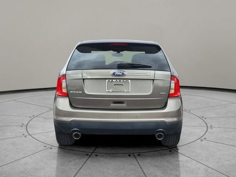 Used 2014 Ford Edge SEL FWD image 11