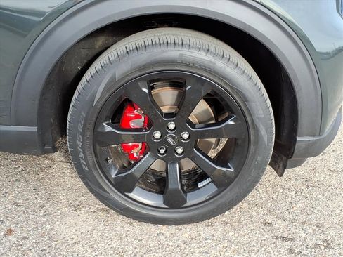 Used 2023 Ford Explorer ST w/ Equipment Group 401A image 10