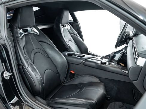 Used 2020 Toyota Supra Premium w/ Driver Assist Package RWD image 24