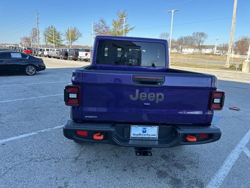New 2026 Jeep Gladiator Mojave image 25