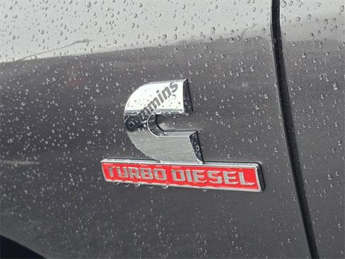 New 2026 RAM 3500 Laramie w/ Max Tow Package image 9