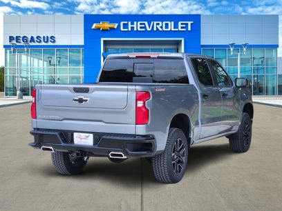 New 2026 Chevrolet Silverado 1500 LT Trail Boss w/ LT Trail Boss Premium Package