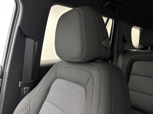 New 2027 GMC Terrain Elevation FWD image 38