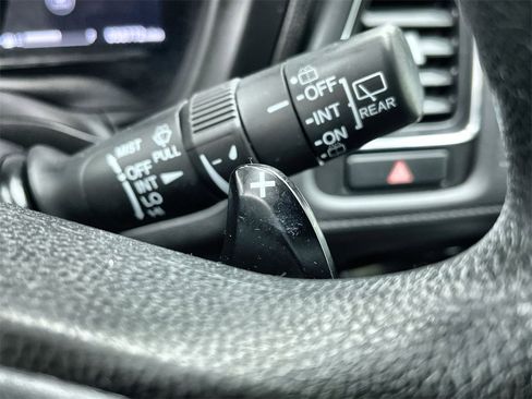 Used 2022 Honda HR-V EX image 21