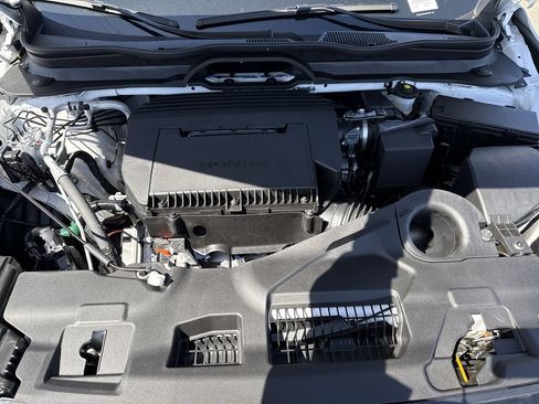 New 2026 Honda Pilot EX-L image 35