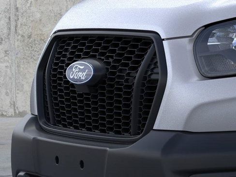 New 2026 Ford Transit 250 Low Roof AWD w/ Load Area Protection Package image 17