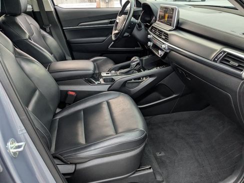 Used 2022 Kia Telluride S FWD image 24
