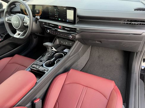 New 2026 Kia K5 GT-Line FWD image 14