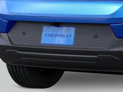 New 2026 Chevrolet Equinox EV LT image 14