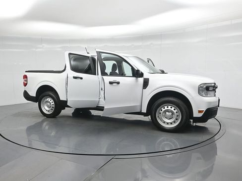 Certified 2022 Ford Maverick XL image 34